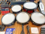 Alesis Nitro Pro Spare Parts Select Option: Snare Module Cymbals Pedals Clamps. Fixed Price $20.41.