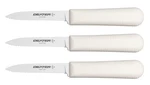 Dexter-russell 3-pack S104sc Paring Knives 3 " Scalloped Stainless Steel. Fixed Price $40.88.