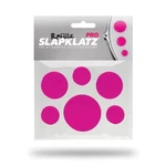 Slapklatz Pro Refillz 12 Pink Gel Pads No Case. Fixed Price $13.99.