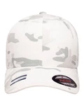 Flexfit 98% Cotton / 2% Spandex Multicam Cap - 6277mc. Fixed Price $21.51.