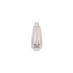 Slingerland - Slsmlgbtsmsnk Beavertail Lug, Small, Single Ended. Fixed Price $19.95.