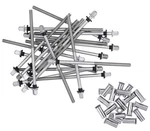 Dw - Dwsmtp50b Tp50 Rod W/ Receiver, Bass (20 Pk). Fixed Price $134.99.