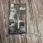 Dw Dwsm800 Drum Key Keychain New In Packaging. Fixed Price $12.00.