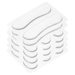 Drum Dampeners Gel Silicone Clear For Drums Tone Control 26 Pcs. Fixed Price $15.30.