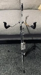 Tama Hts58f Classic Single Tom Stand. Fixed Price $75.00.