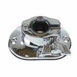 Rogers Model No. Rdh3249-bd Ultra-matic 7/8 Inch Bass Drum Mounting Bracket. Fixed Price $36.00.