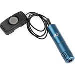 Meinl Percussion Microphone For Cajon, Congas, Djembes, And Frame Drums. Fixed Price $32.99.