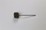 Dragonfly - Kdf Soft Flannel Kick Drum Beater. Fixed Price $45.00.