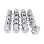 20pcs M12x1.5 Lug Nuts, Compatible With F-ord Escape Focus Fusion Fiesta Ecos.... Fixed Price $45.10.