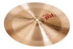 Paiste 18" China Cymbal Pst 7. Fixed Price $182.35.