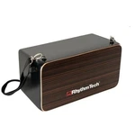 Rhythm Tech Bongo Cajon Rt5725s Palma Series Drum Percussion Snare & Bass Port. Fixed Price $109.99.