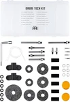 Meinl Cymbals Drum Tech Kit Repair Set For Tuning Maintenance Or. Fixed Price $89.74.