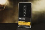 Seymour Duncan Scpb-3 Quarter Pound Single Coil Precision P Bass Pickup. Fixed Price $89.00.