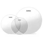 Evans G2 Clear Drumhead Pack 12/13/16. Fixed Price $59.99.
