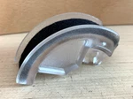 Pearl Eliminator Bass Kick Drum Pedal Camtwt Replacement Drive Cam Part White. Fixed Price $22.00.