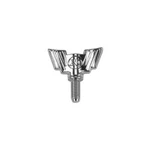 Rogers 8mm Wing Screw 4-pack. Fixed Price $18.00.