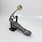 Dixon Bass Black Drum Pedal Single Chain Drive Percussion Dc-378. Fixed Price $21.89.