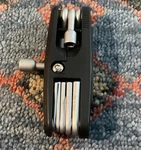 Tama Tmt9 Drum Multi Tool. Fixed Price $28.99.