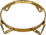 Toc 7 In Trad Bongo Hoop Gold. Fixed Price $99.99.
