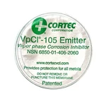 Vpci-105 - Anti Rust Vci Emitter Cup Protects 5 Cubic Feet 2 Year Corrosi.... Fixed Price $31.39.