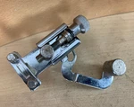 Ludwig Piccolo Snare Drum Strainer Throw Off Part Elite Accent 2000s 7/8" Holes. Fixed Price $30.00.