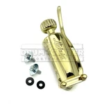 Ludwig P88 Throw-off Only, Brass Plated. Fixed Price $72.99.