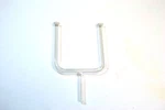 Eisco Labs Borosilicate Salt Bridge (diameter Of "u" Tubes: Outer:. Fixed Price $28.09.