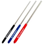 Treeworks Chimes Triangle Beaters/striker Set 3-piece, Red, Blue, Black. Fixed Price $19.66.