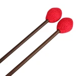 Marimba Mallets Wood Handle Yarn Head With Maple Handle, Bass Percussion Inst.... Fixed Price $24.47.