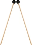 Biaungdo 2 Pack 15 Inch Glockenspiel Mallets, Rubber Xylophone Mallets 15inch. Fixed Price $14.84.