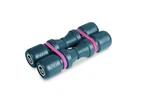 Lp Medium Duoshake Shaker Set Twin Gray Musical Instrument Shakers 6.5 Inch. Fixed Price $28.15.