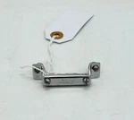 Ludwig Butt Plate. Fixed Price $25.00.
