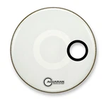 Aquarian Drumheads Rsm16wh Regulator White 16-inch Bass Drum Head, Gloss. Fixed Price $78.11.