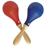 Iq Plus Boomba Shakers Pair Of Maracas. Fixed Price $23.99.