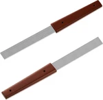 Yeshone 2 Pcs Guira Dominicana Guiro Comb 12 Inch Professional Instrument. Fixed Price $24.95.