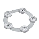 Meinl Dcring Dry Ching Ring 6 Inch, Zinc Jingles (new). Fixed Price $24.64.