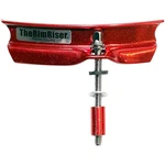 The Rimriser Cross Stick Performance Enhancer Red Sparkle. Fixed Price $19.99.