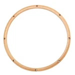Gibraltar Gib 14 In 8 Lug Wood Batter Hoop. Fixed Price $94.99.