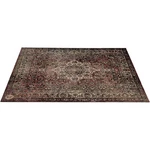 Drumnbase Vintage Persian Style Stage Rug Classic Worn 6 X 5.25 Ft.. Fixed Price $149.99.