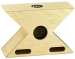 Meinl Percussion Htopcaj3nt Hybrid Slap-top Cajon With Forward Sound Projection. Fixed Price $79.99.