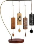 Meinl Sonic Energy Cosmic Bamboo Chimes - 4-piece Set. Fixed Price $219.90.
