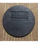 Tackle Leather Bass Drum Beater Patch - Black/large. Fixed Price $13.99.
