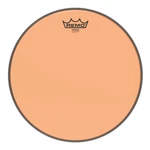 Remo 13" Emperor Colortone Orange Drumhead. Fixed Price $28.21.
