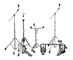 Mapex Mars 600 Hardware Pack With Double Pedal. Fixed Price $609.00.