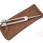 Otto 128 Weighted Tuning Fork For Healing, Made In The Usa, Chakra S.... Fixed Price $76.91.