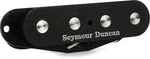 Seymour Duncan Scpb-3 Quarter Pound Single Coil P-bass Pickup - Black. Fixed Price $89.00.