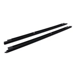 Holdwell Front Outer Window Sweep Pair Set Of 2 Weatherstrip Kit Kg2089 Compa.... Fixed Price $99.42.
