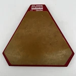 Gibraltar Dual Surface Practice Pad (d320035) Vintage & Rare. Fixed Price $49.94.