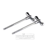 Rogers Bow Tie Bass Drum T-rods 2pack. Fixed Price $29.00.