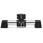 Gibraltar Sc-grsqcmtla Road Series Quick Clamp Mini T-leg. Fixed Price $54.99.